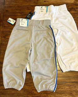 Champro Baseball Pants Never Worn