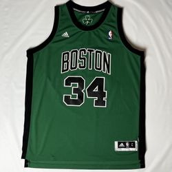 Boston Celtics Jersey