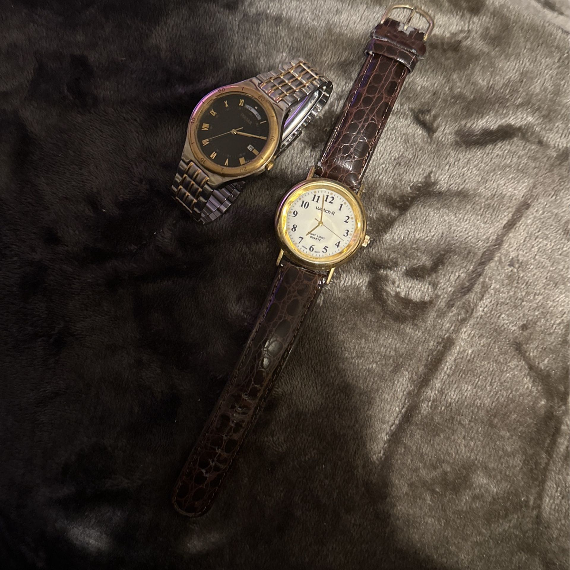 watch