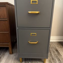 Filing Cabinet 