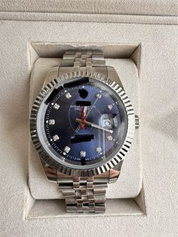 date just 41 mm