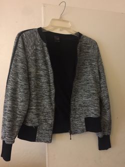 Girls Jacket
