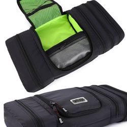 Propacking Cubes Flat Toiletry Bag