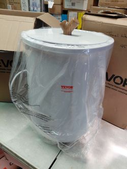 Vevor e1819z 20L towel warmer bucket