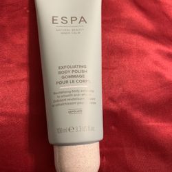 ESPA Exfoliating Body Polish New