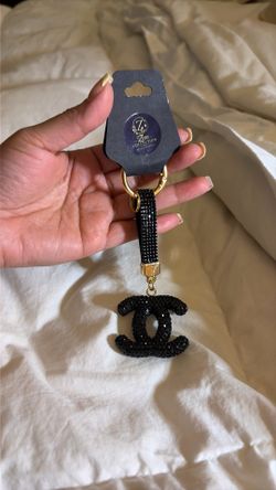Elegant keychain