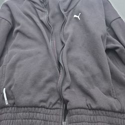 Puma Sweats Outfit 
