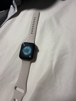 Apple Watch Series 5 40 mm black