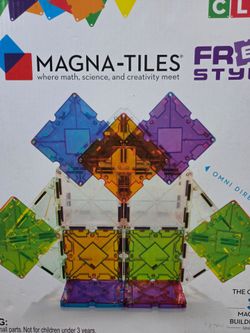 MAGNA-Tiles