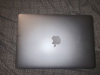 MacBook Air