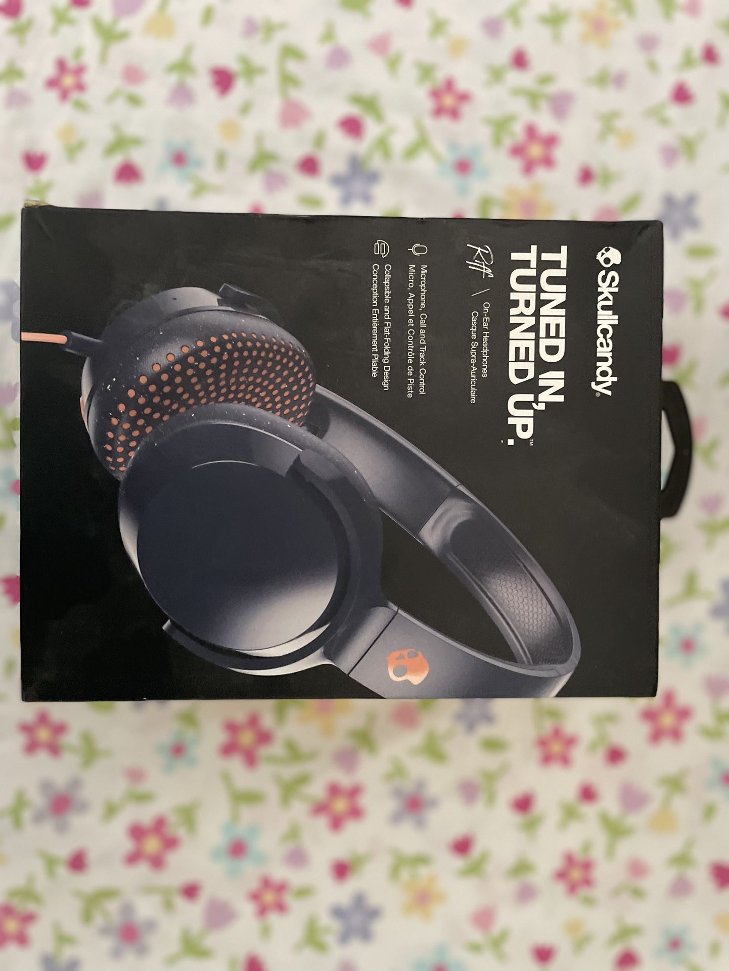 Skullcandy