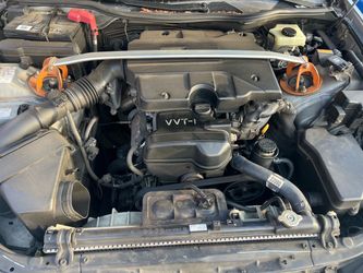 2001 Lexus GS3000