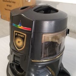 Rainbow E2 Gold 2 Speed Vacuum cleaner