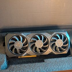 Amd Rx 7900xt  Reference Model 20gb Vram 