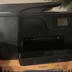 HP OfficeJet Pro 8715