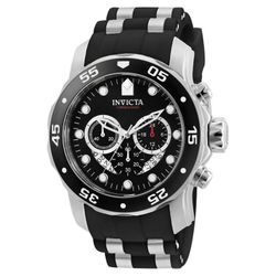 Invicta luxury watch