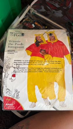 Winnie the Pooh