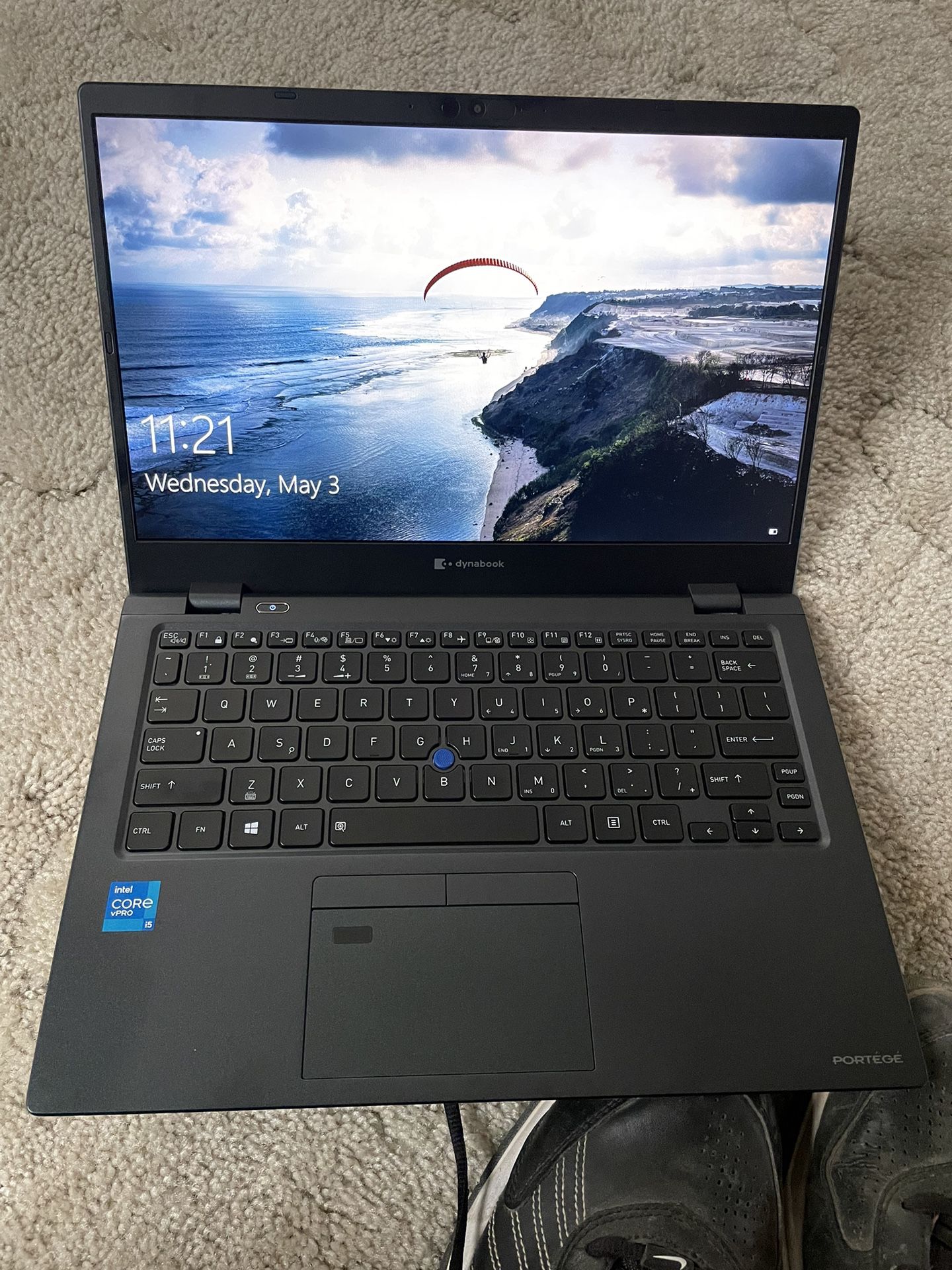 Dynabook X30L-J Portege Laptop