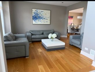Living room furniture