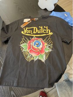 Von Dutch