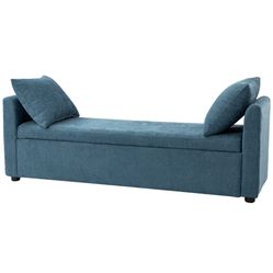 Storage Couch Bench