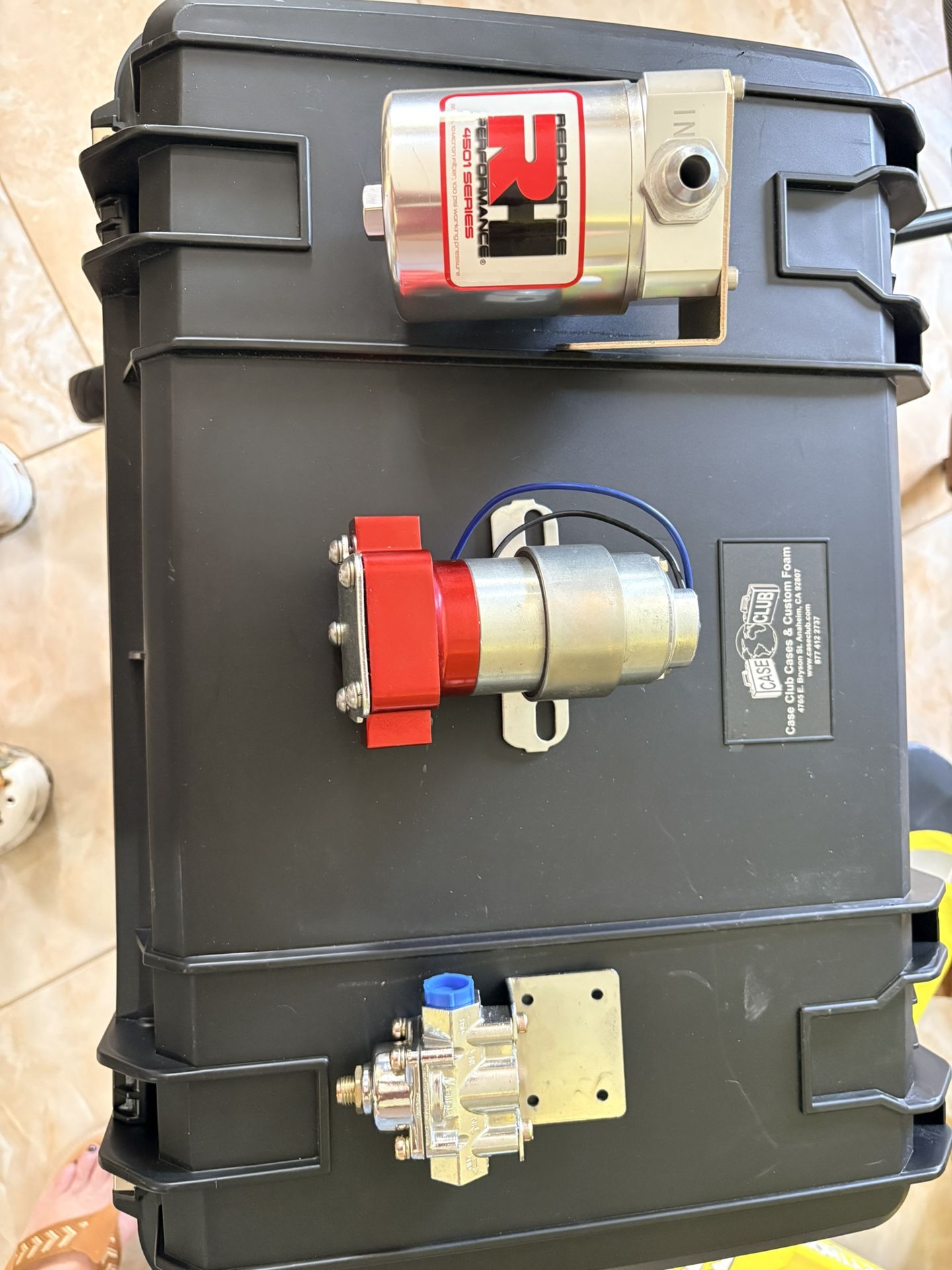 Performance Car Parts