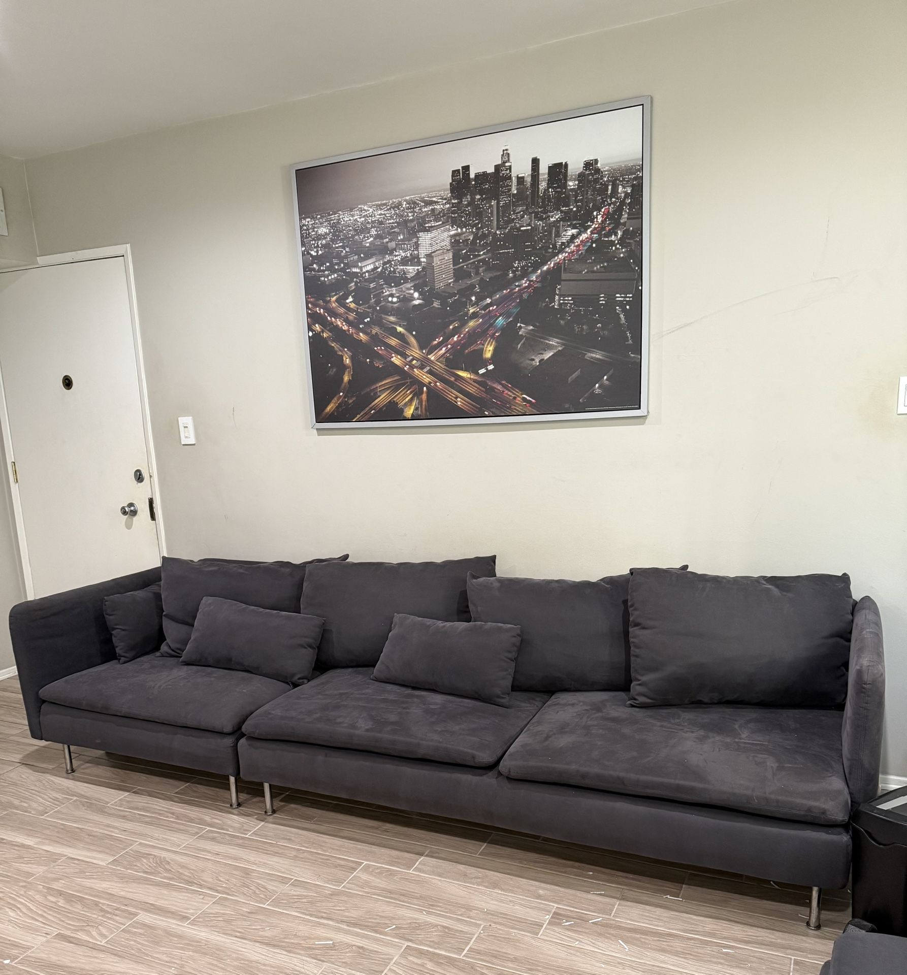 Couches 