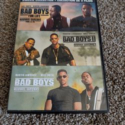Dvd