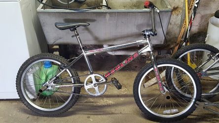 Used redline bmx bikes for sale hotsell