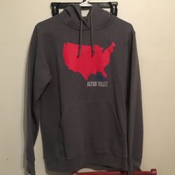 The North Face Hoody 