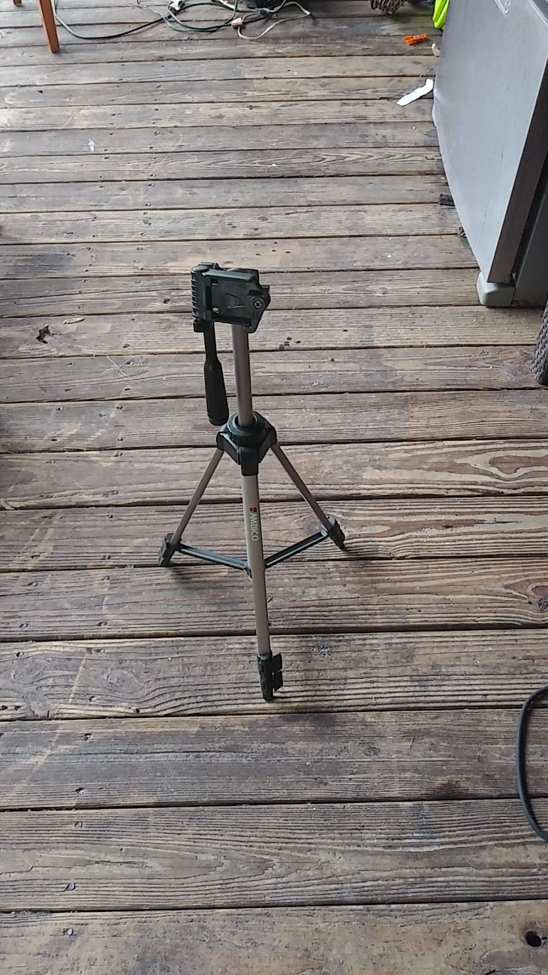 Ambico tripod