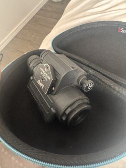 NVG Infrared