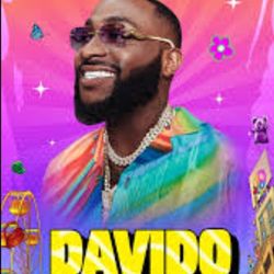DAVIDO Tickets 3 FOR 60