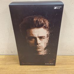 MY FAVORITE LEGEND SERIES JAMES DEAN COWBOY 1:6 SCALE COLLECTIBLE FIGURE.