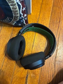 steelseries arctis nova 7x wireless headphones gaming