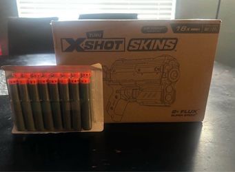 Sonic the Hedgehog toy blaster