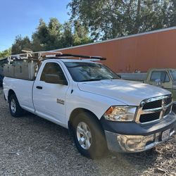 2015 Dodge Ram