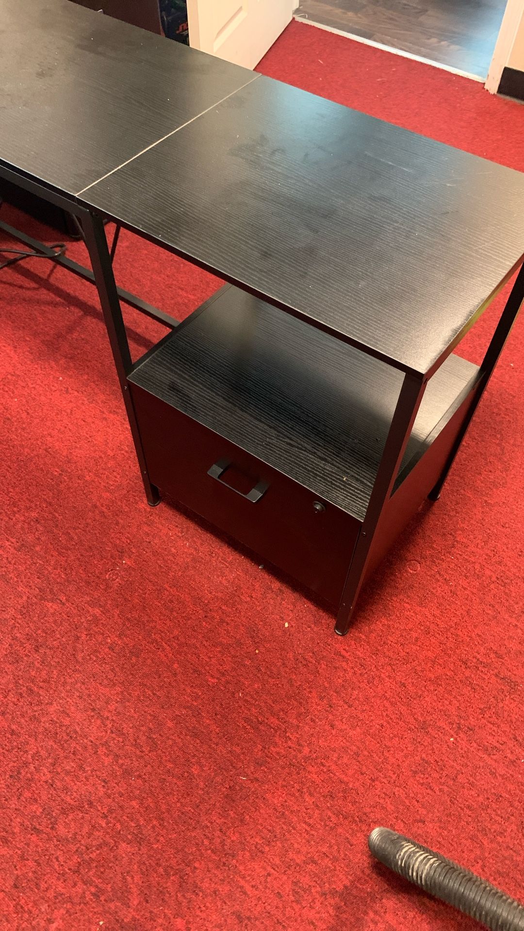 Computer Desk
