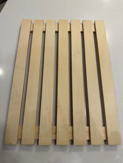Wooden DIY Wall Hanging Decor