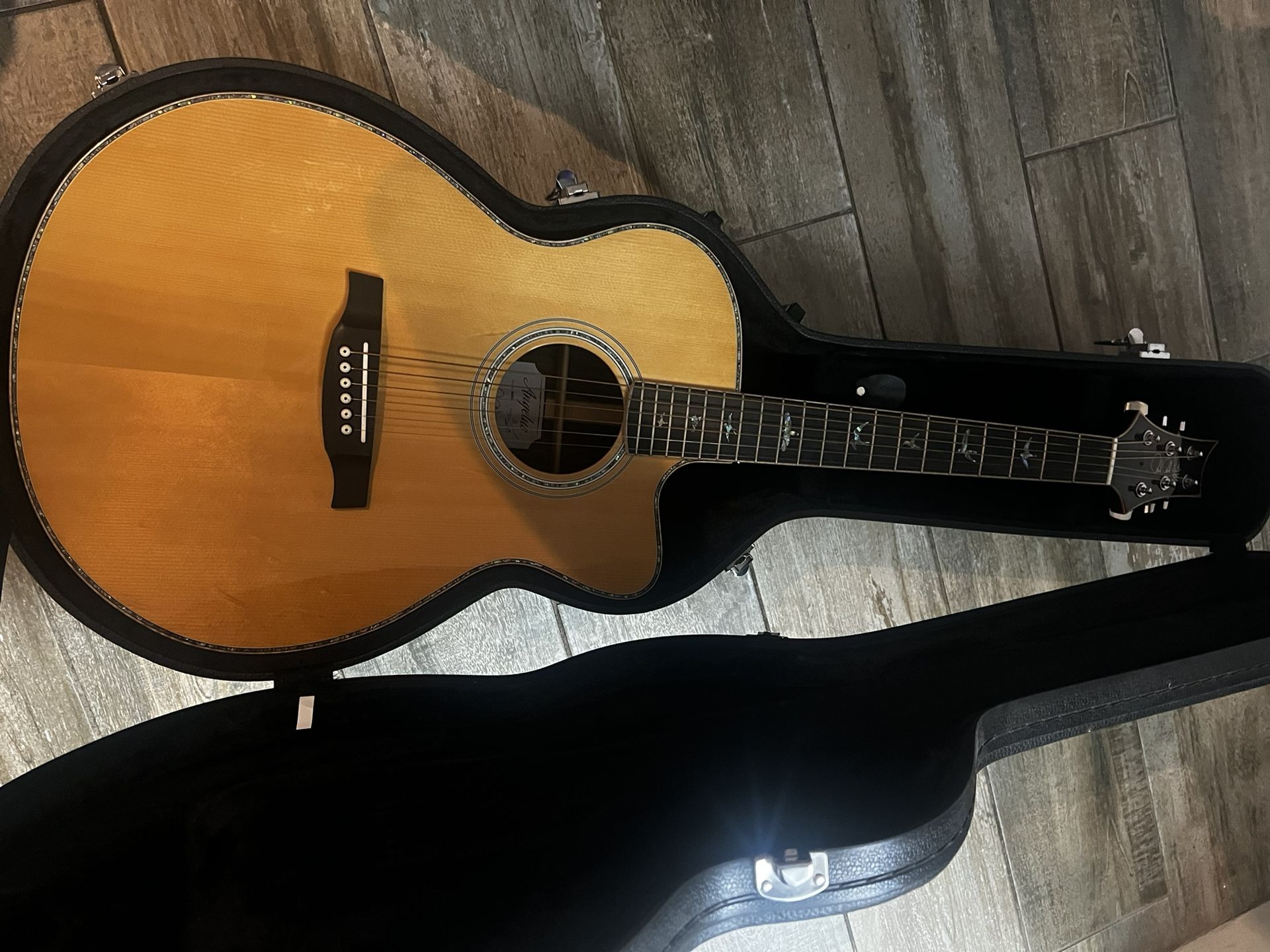 Acoustic For Sale