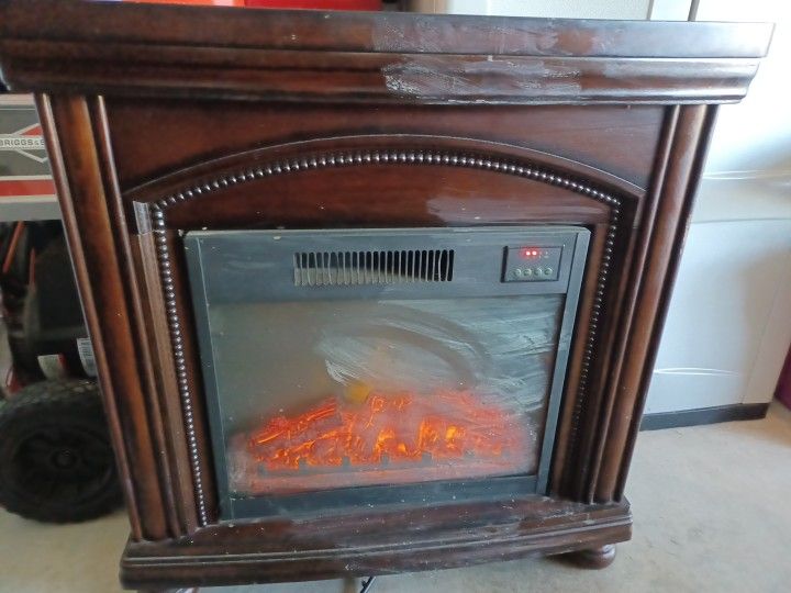 Fire Place