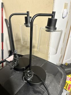 Table Lamps