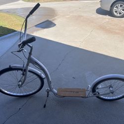 Schwinn Shuffle Bike