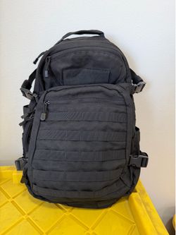 Large tactical backpack