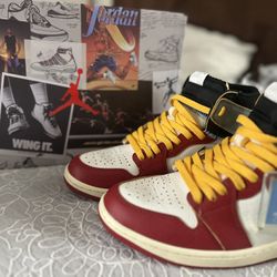 Jordan 1