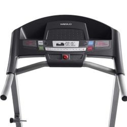 Weslo Treadmill 