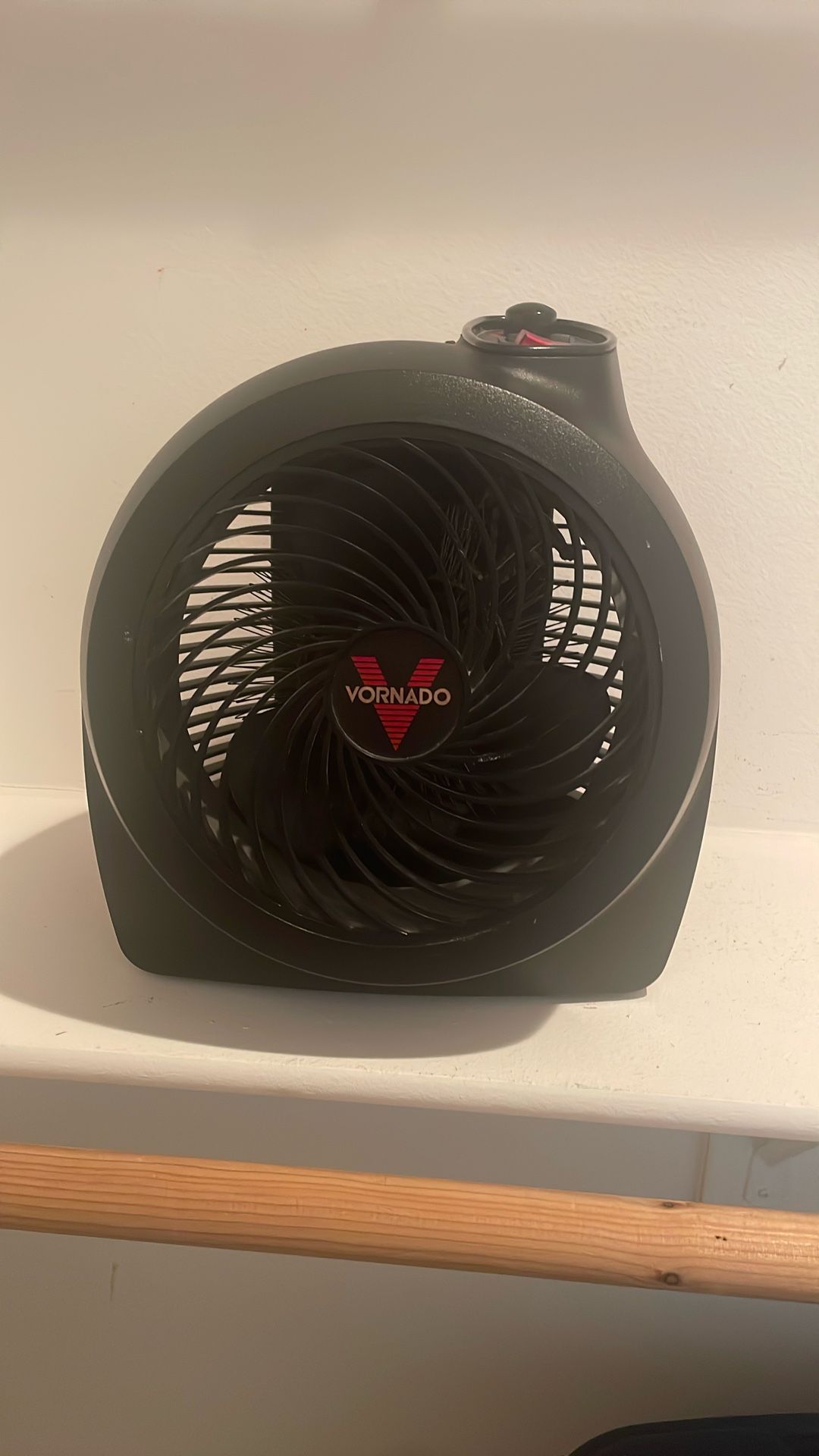 Heater