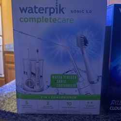 Water Pic Complete Care