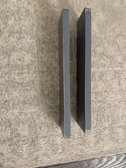 Floating Shelf’s