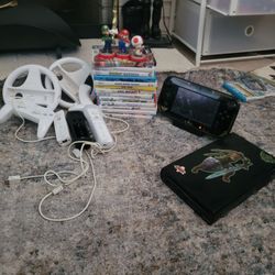 Wii set